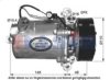 BMW 64528366650 Compressor, air conditioning